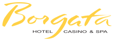 Borgata Hotel Casino and Spa